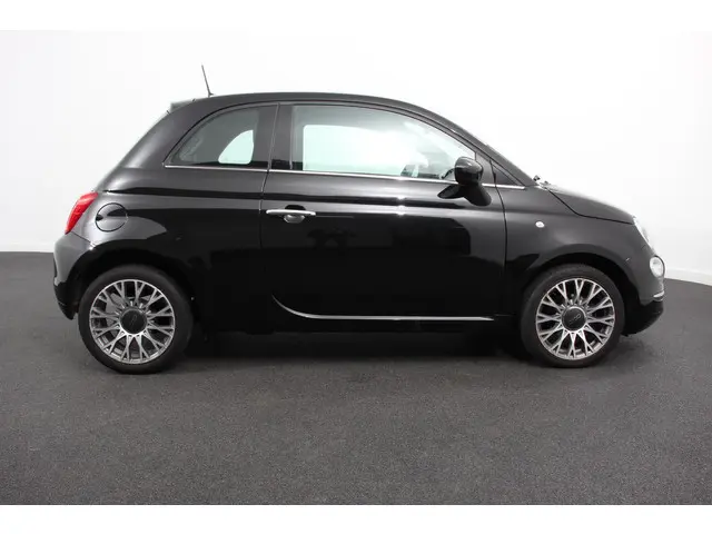 Fiat 500 1.0 Hybrid Star 2020 Benzine 8