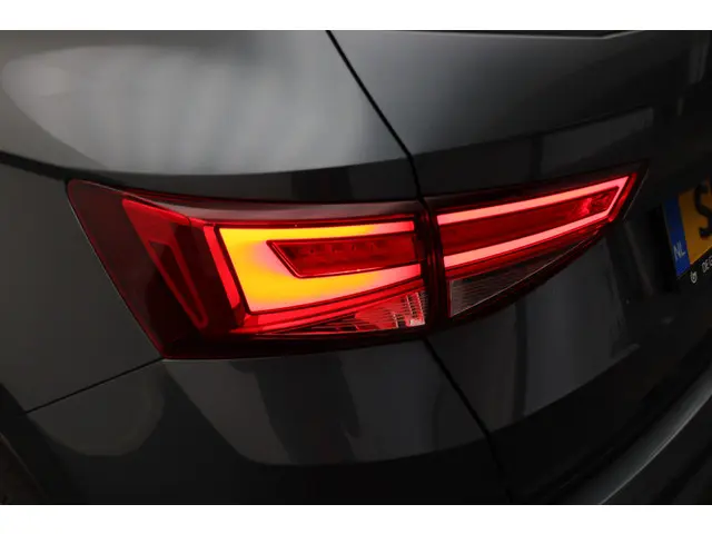 SEAT Ateca 1.0 EcoTSI Style 2017 Benzine 25