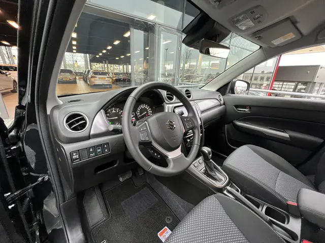 Suzuki Vitara 1.5 Hybrid Select 2025 Hybride Benzine 30