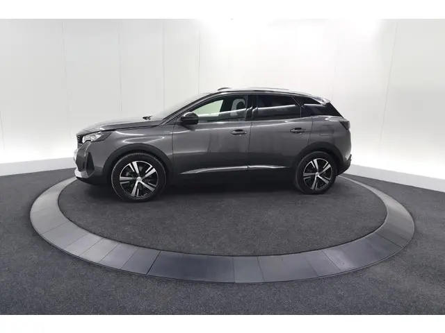 Peugeot 3008 HYbrid4 300 GT 2023 Hybride Benzine 84