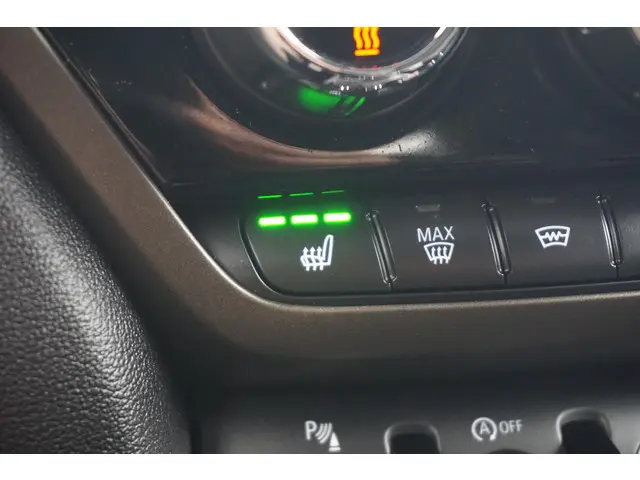 MINI Countryman John Cooper Works ALL4 2021 Benzine 19