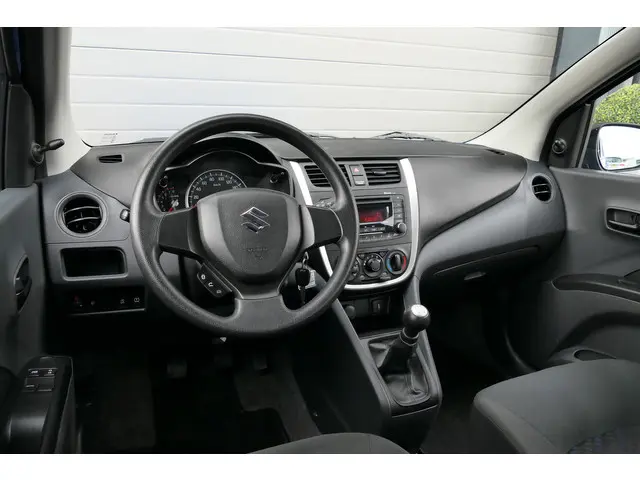 Suzuki Celerio 1.0 Comfort 2020 Benzine 14