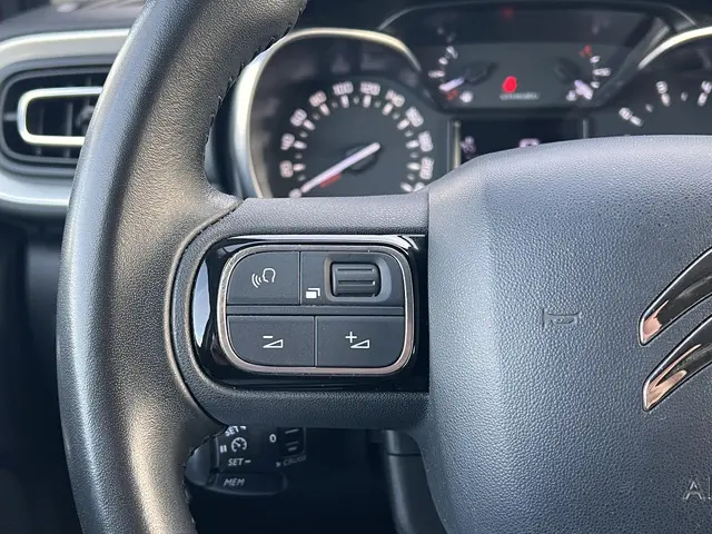 Citroën C3 1.2 PureTech S&S Shine 2019 Benzine 17