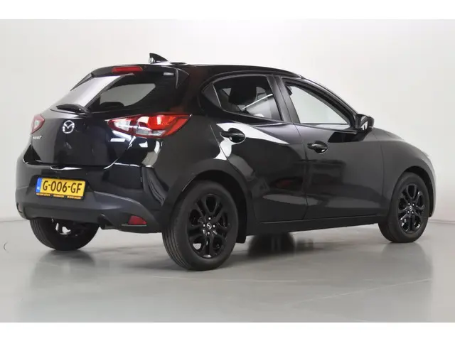 Mazda 2 2