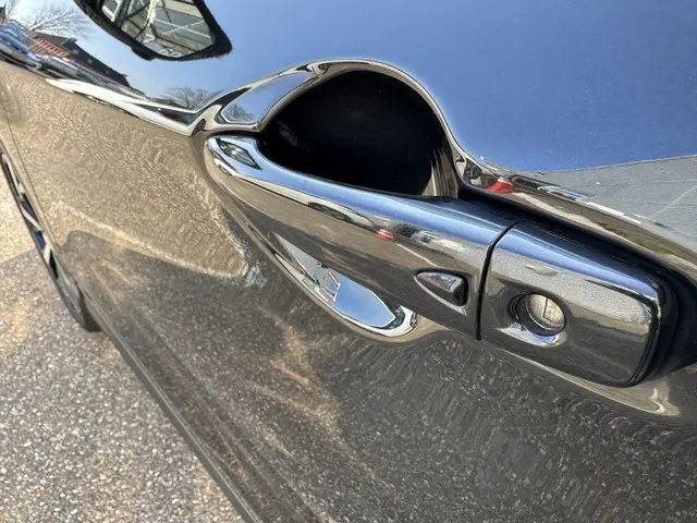 Nissan QASHQAI 1.3 DIG-T Tekna 2020 Benzine 17