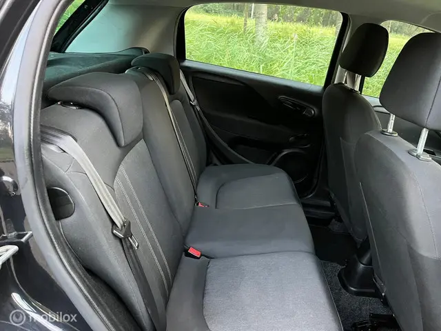 Fiat Punto Evo 0.9 TwinAir Lounge 2015 Benzine 20