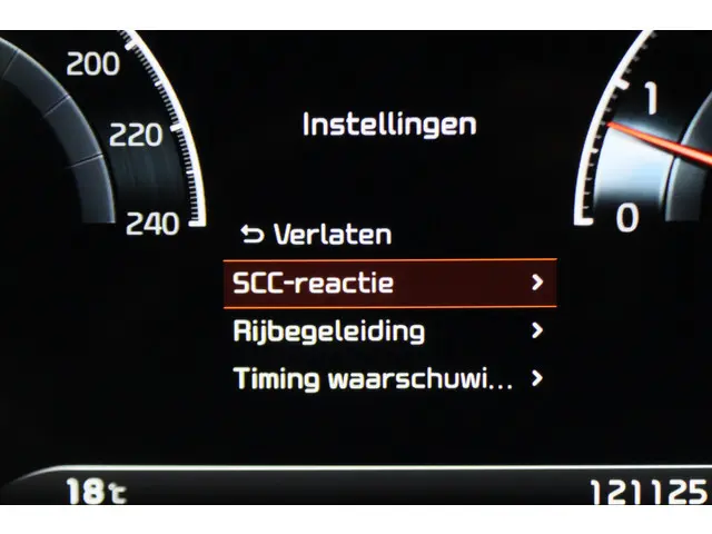 Kia ProCeed 1.4 T-GDI GT-PlusLine 2020 Benzine 64