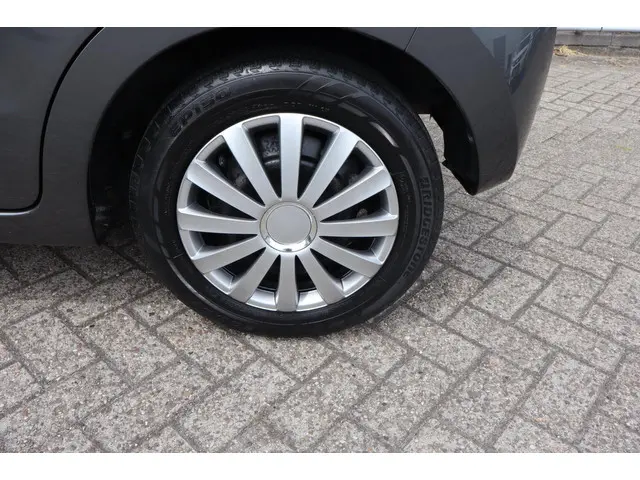 Suzuki Celerio 1.0 Comfort, Airco 2016 Benzine 5