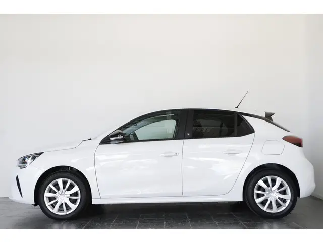 Opel Corsa-e Edition 50 kWh 2020 Elektrisch 28