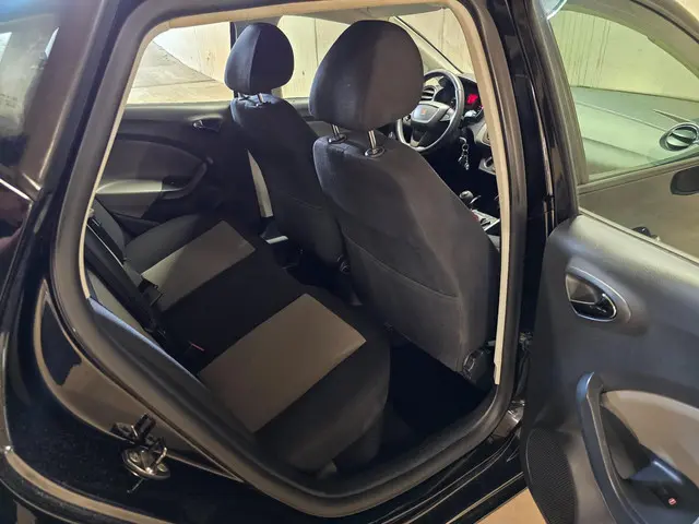 SEAT Ibiza 1.2 TSI Style 2013 Benzine 15