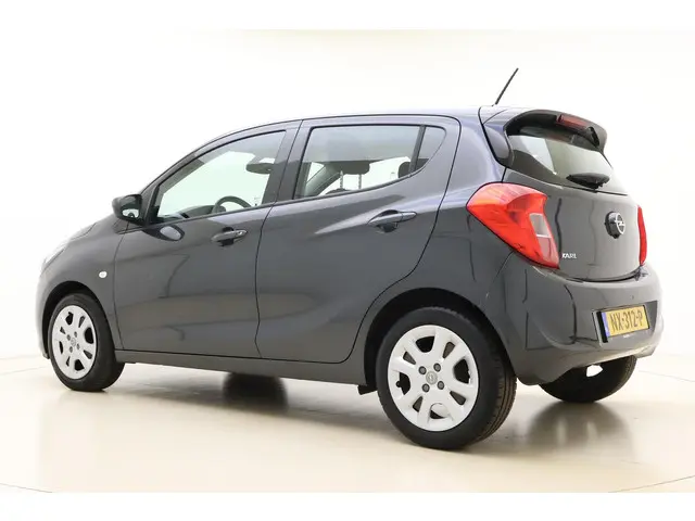 Opel KARL 1.0 ecoFLEX Edition 2017 Benzine 12