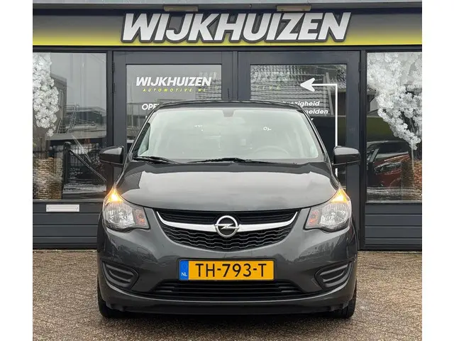 Opel KARL 2
