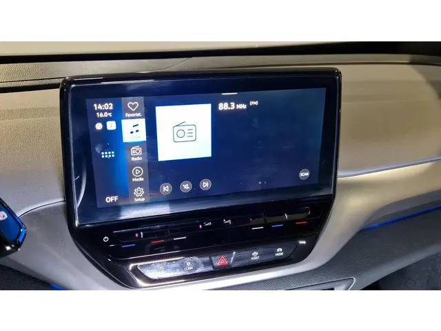 Volkswagen ID.4 Pure 52 kWh 2022 Elektrisch 10