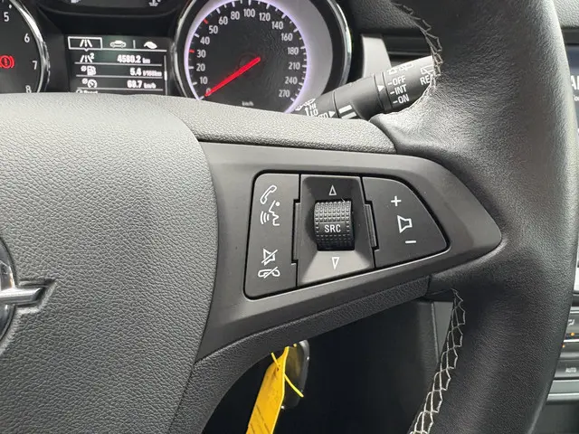 Opel Astra Sports Tourer 1.2 Edition 2021 Benzine 19