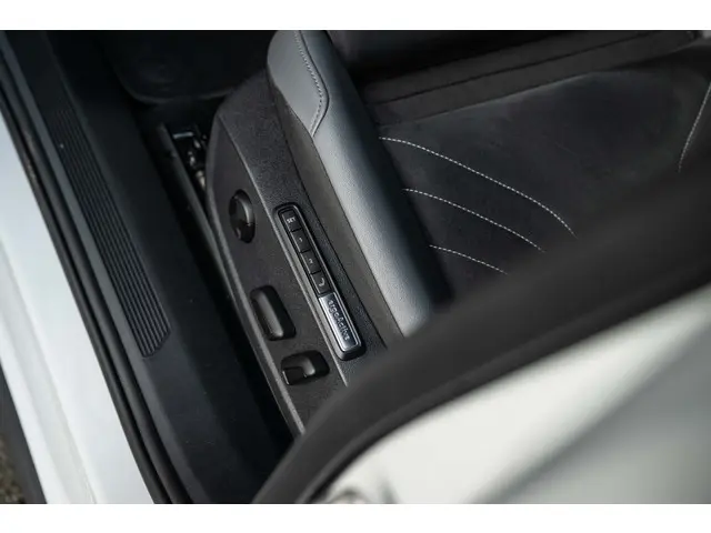 Volkswagen ID.5 Pro Business 77 kWh 2023 Elektrisch 19