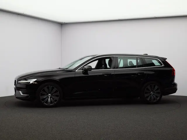 Volvo V60 T4 190PK Automaat Inscription 2020 Benzine 14
