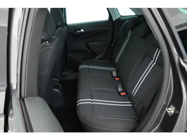 Opel Crossland 1.2 Turbo Elegance 2024 Benzine 22