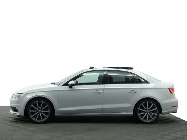 Audi A3 Limousine 1.4 TFSI Pro Line S- 2015 Benzine 32