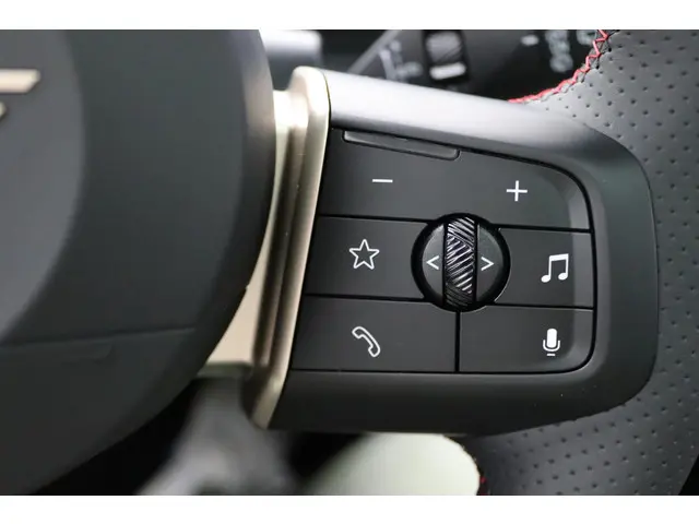 MINI Aceman John Cooper Works 2024 Elektrisch 36