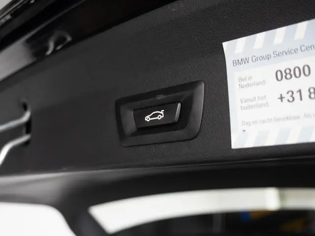 BMW X3 xDrive20i 2020 Benzine 19