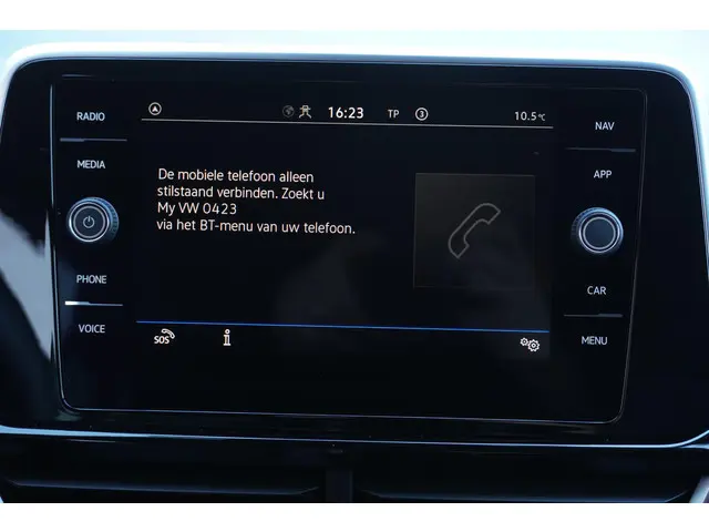 Volkswagen T-Roc 1.5 TSI R-Line Edition 2024 Benzine 15