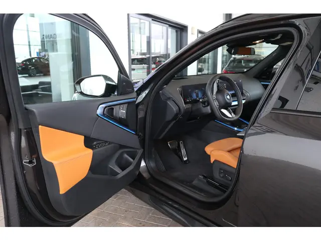 BMW X3 xDrive30e 2025 Hybride Benzine 19