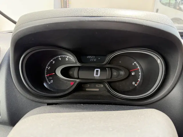 Fiat Talento 125pk 2020 Diesel 22