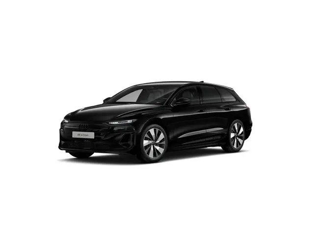Audi A6 Avant e-tron 367 1AT S edition 2025 Elektrisch