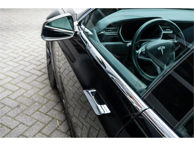 Tesla Model S Performance Ludicrous 2019 Elektrisch 6