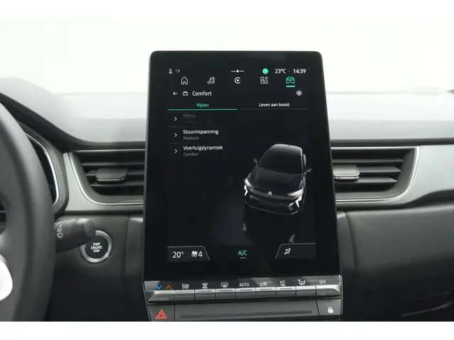 Renault Captur TCe 90 Techno 2025 Benzine 65