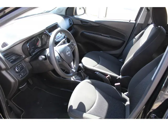 Opel KARL 1.0 ecoFLEX Edition 2018 Benzine 10