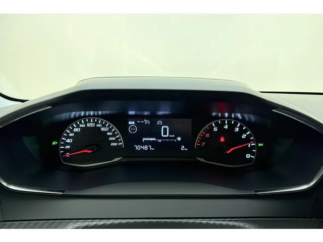 Peugeot 208 1.2 PureTech Active 2023 Benzine 25