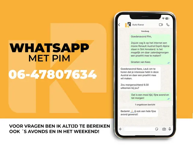 Renault Captur TCe 90 Intens 2019 Benzine 6