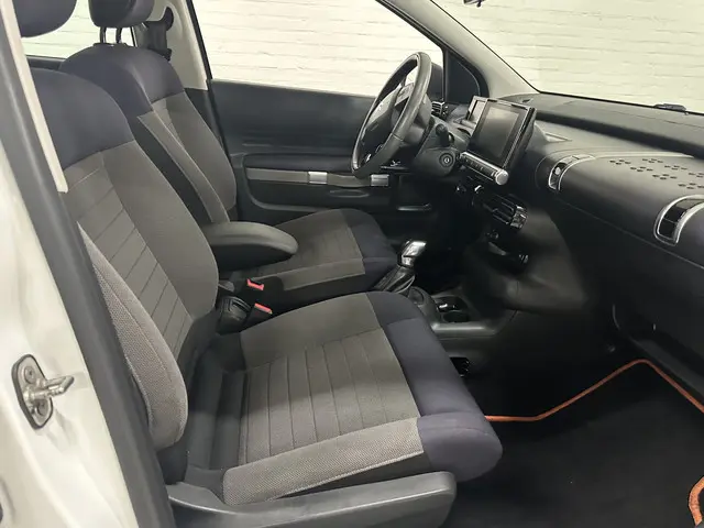 Citroën C4 Cactus 1.6 BlueHDi Business 2015 Diesel 7