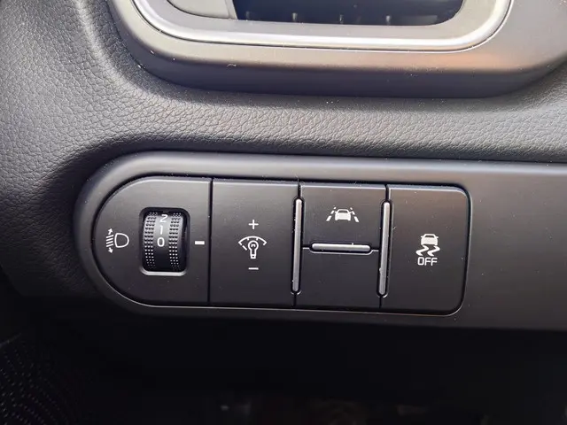 Kia Ceed 1.0 T-GDi DynamicLine 1e Eigenaar 2019 Benzine 15