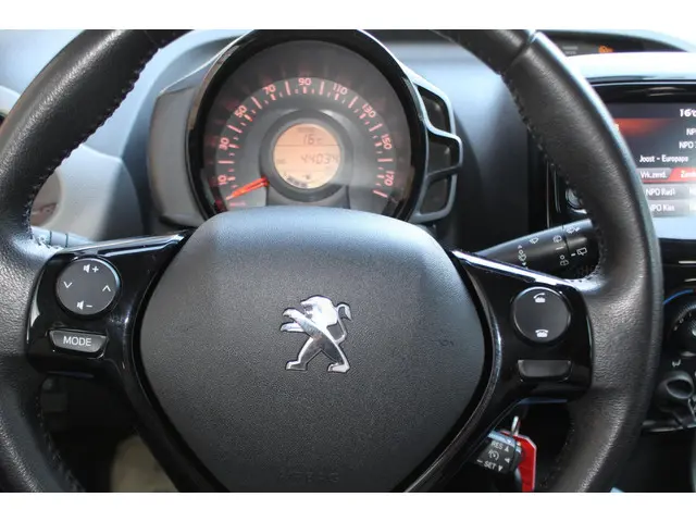 Peugeot 108 1.0 e-VTi Blue Lease 2019 Benzine 15