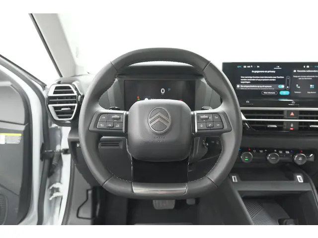 Citroën C4 Hybrid 136 e-DCS6 Max 2025 Hybride Benzine 25