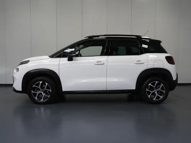 Citroën C3 Aircross Origin 1.2 PureTech Aut. 2024 Benzine 2