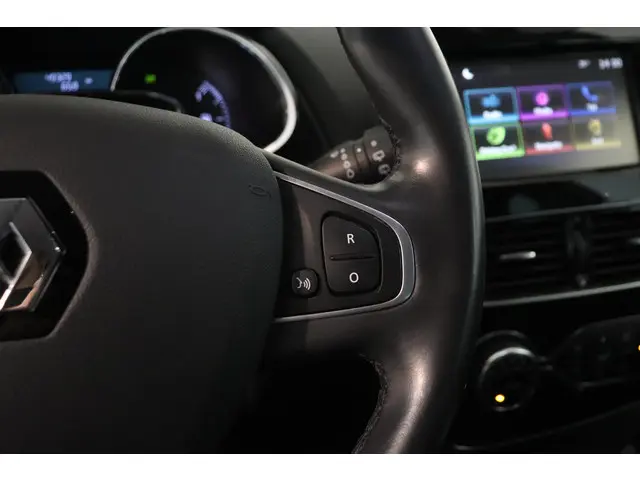 Renault Clio 0.9 TCe Intens 2018 Benzine 20