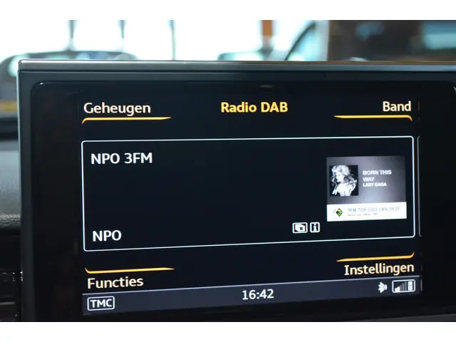 Audi RS6 4.0 TFSI 722PK Quattro 2016 Benzine 56