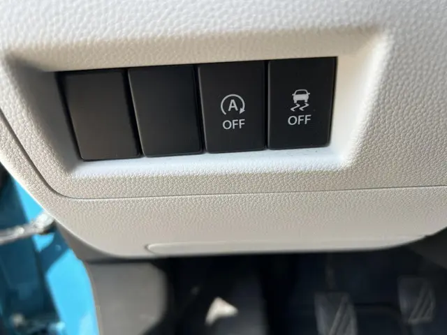Suzuki Ignis 1.2 Smart Hybrid Stijl 2019 Benzine 10