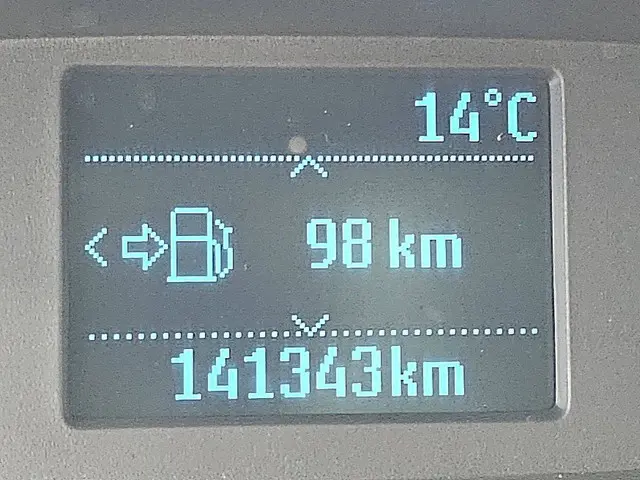 Ford Transit 350 2019 Diesel 9