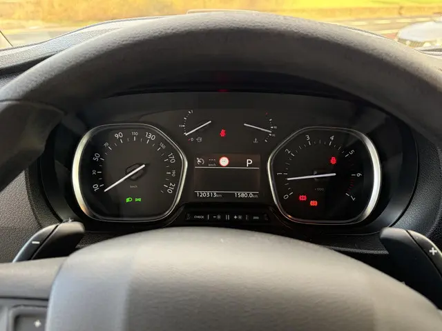 Peugeot Expert 2.0 BlueHDI 180 Long Premium 2020 Diesel 37