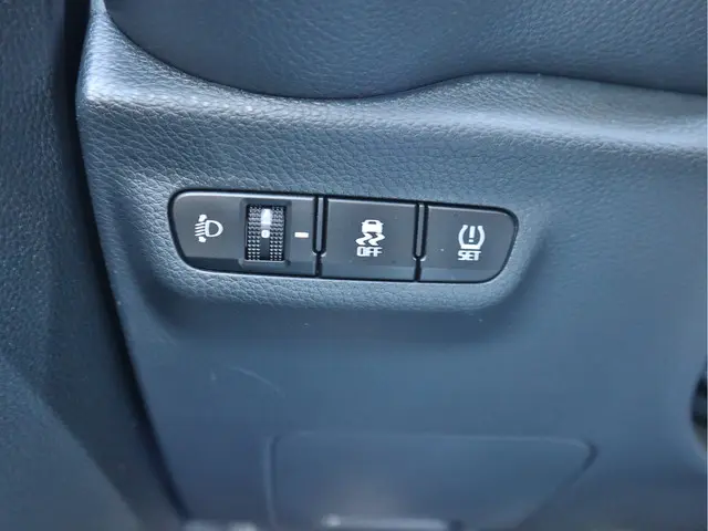 Kia Picanto 1.0 DPi DynamicLine 2024 Benzine 21