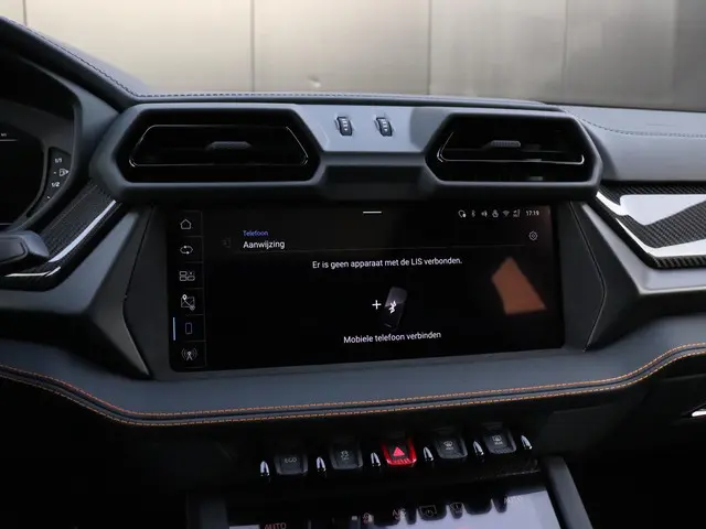 Lamborghini Urus 4.0 V8 Hybrid SE 2026 Hybride Benzine 7