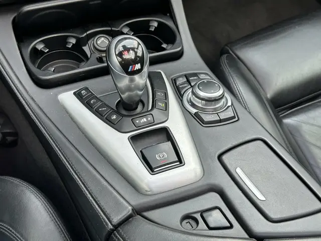 BMW M5 5-serie 2012 Benzine 24