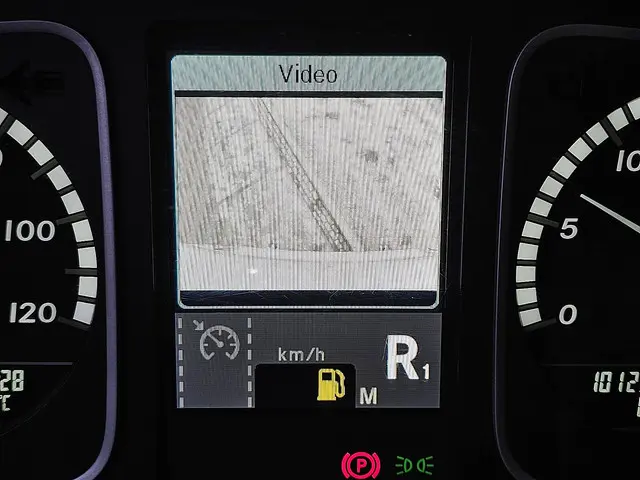 Mercedes-Benz Atego 818 2022 Diesel 16