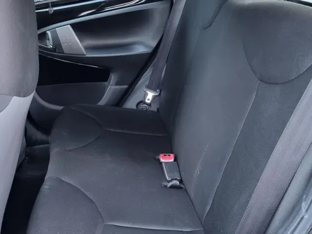 Toyota Aygo 1.0 VVT-i Comfort 2012 Benzine 13