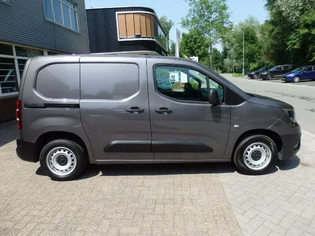 Opel Combo 1.5D L1H1 100 PK AIRO CRUISE PDC 2022 Diesel 16