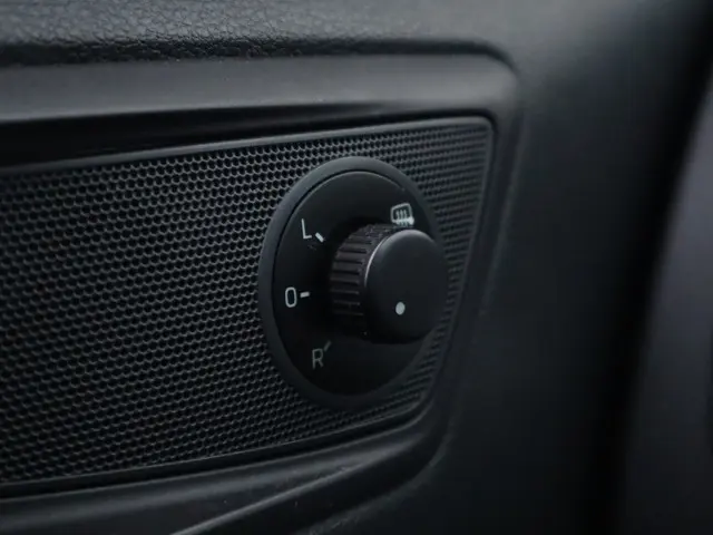 Škoda Yeti 1.2 TSI Ambition 2013 Benzine 18